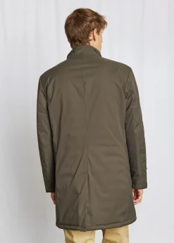 Bruun & Stengade Bedford Frakke, , XL- Jakker & Frakker