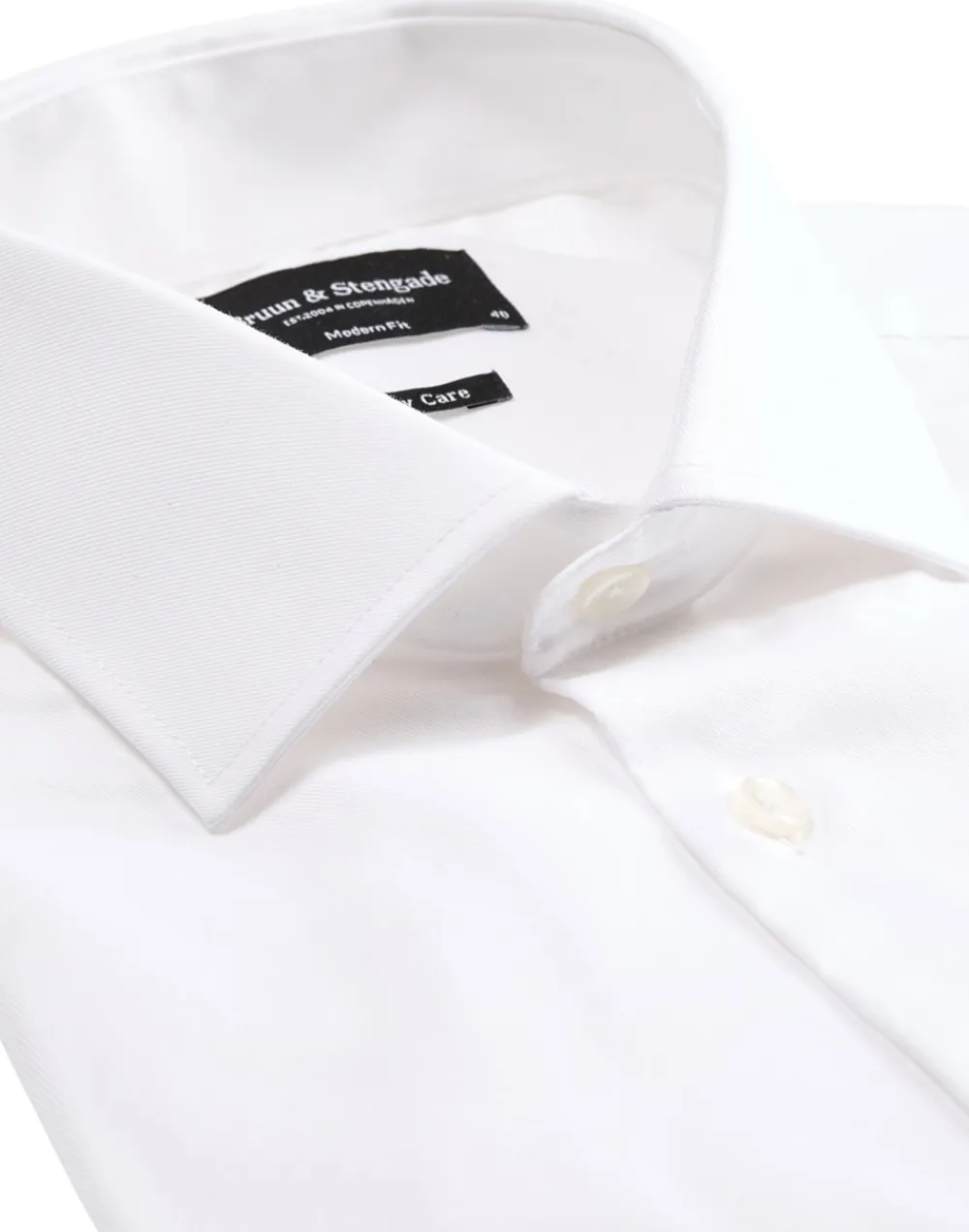 Clearance Begovic Skjorte, , 38 Skjorter