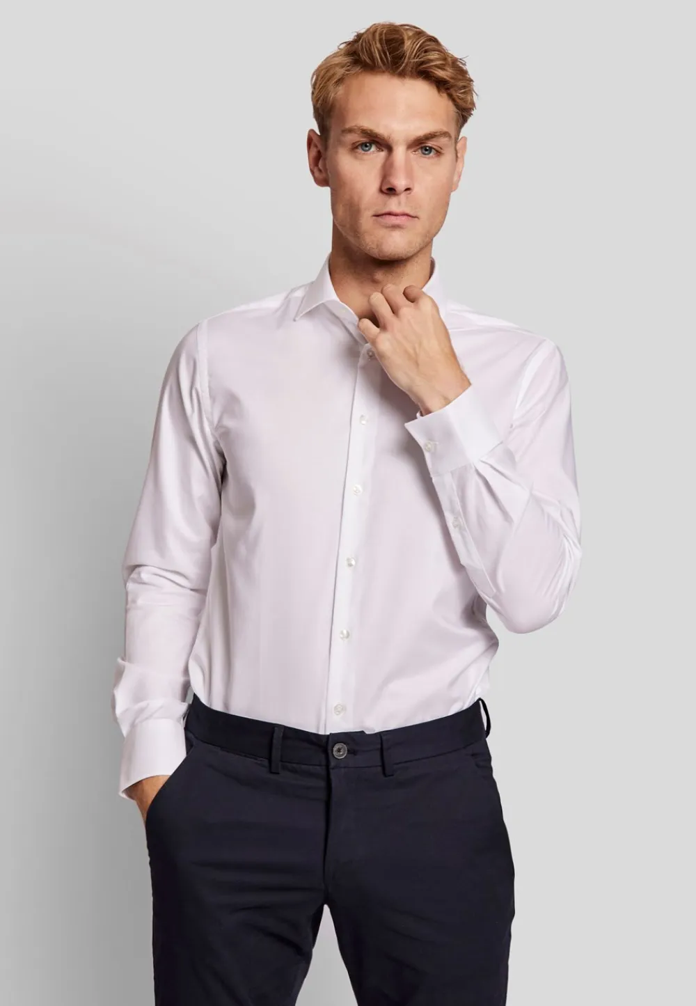 Clearance Begovic Skjorte, , 38 Skjorter