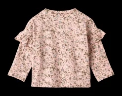 Wheat Belinda Baby Bluse, , 92 cm-Børn Bluser