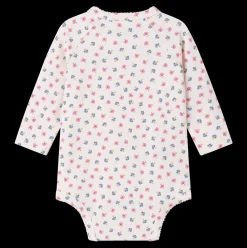 MarMar Copenhagen Belita Body, , 68 cm-Børn Bodies & Heldragter