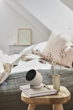 Kreafunk Bell Alarmklokke,- Øvrigt Elektronik