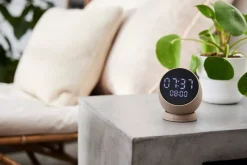 Kreafunk Bell Alarmklokke,- Øvrigt Elektronik