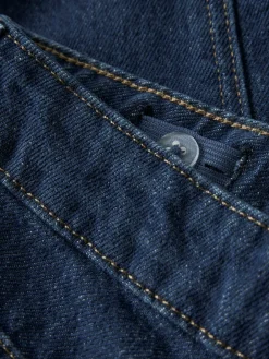 New Bella Balloon Jeans, , 146 cm Børn Jeans