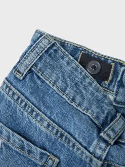 Name It Bella Jeans, , 104 cm-Børn Jeans