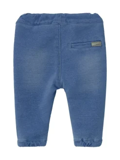 Name It Bella Round Jeans, , 56 cm-Børn Jeans