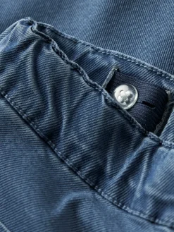 Sale Bella Wide Jeans, , 110 cm Børn Jeans