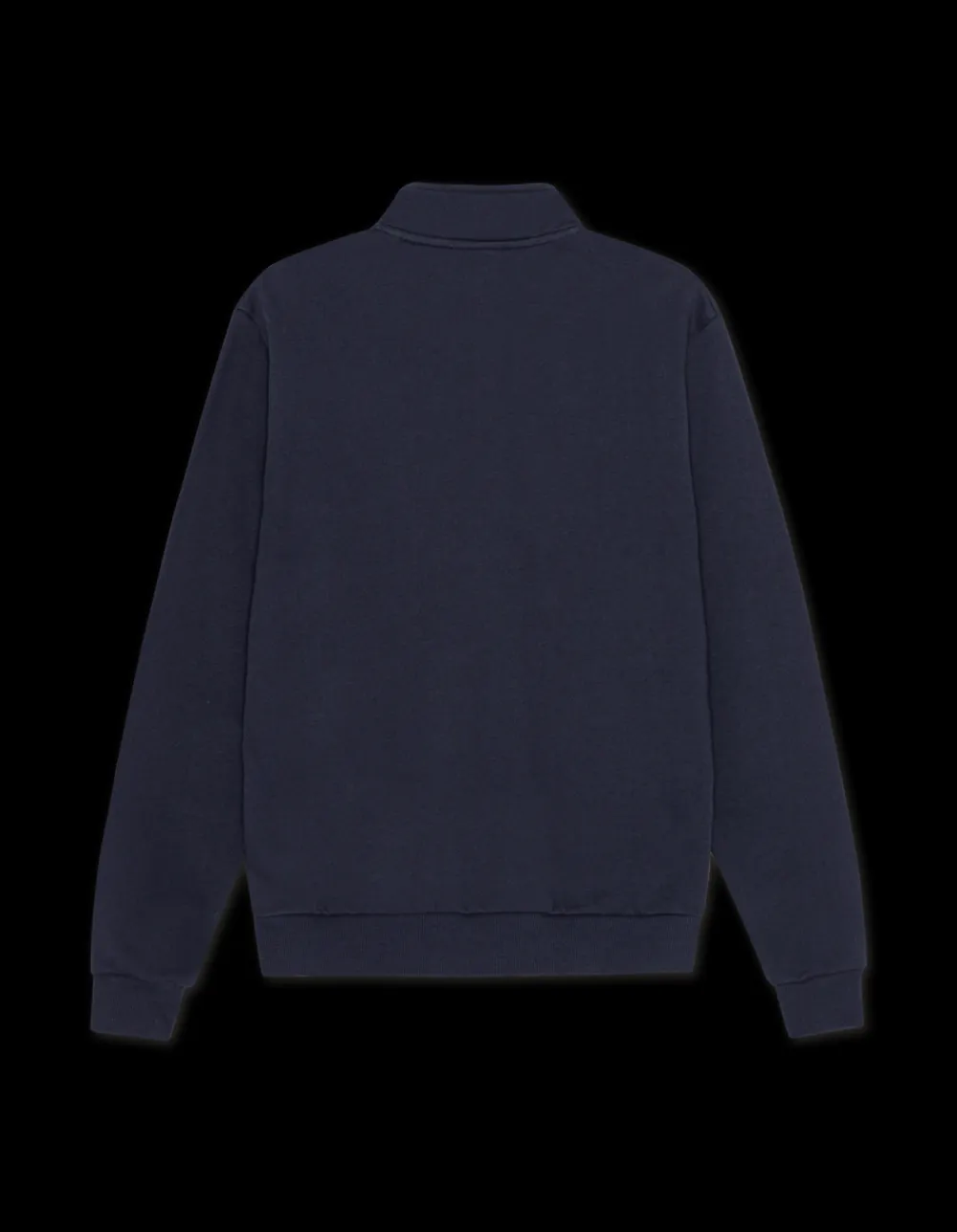Les Deux Ben LD Hook Half-Zip Sweatshirt, , L- Sweatshirts & Trøjer