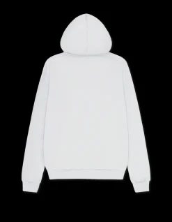 Les Deux Ben LD Hook Zipper Hættetrøje, , XL- Sweatshirts & Trøjer