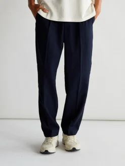 Woodbird Ben Suit Pants, , 36- Bukser & Chinos