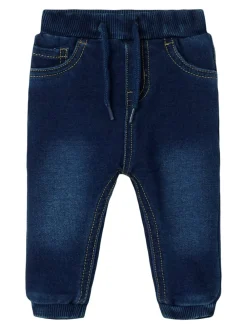 Outlet Ben U-Shape Jeans, , 86 cm Børn Jeans