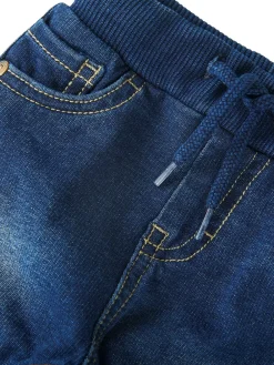 Outlet Ben U-Shape Jeans, , 86 cm Børn Jeans