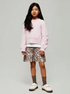 Name It Benita Nederdel, , 152 cm-Børn Nederdele & Shorts