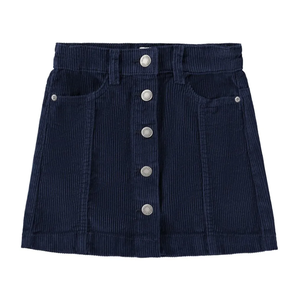 Molo Bera Nederdel, , 122-128 cm-Børn Nederdele & Shorts