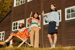 Molo Bera Nederdel, , 122-128 cm-Børn Nederdele & Shorts