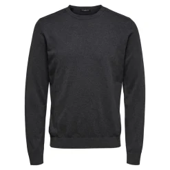 Berg Striktrøje, , XL Strik