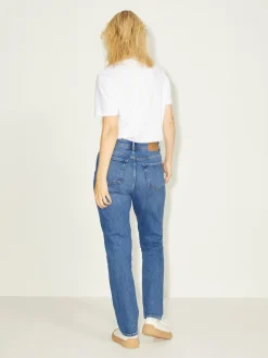 JJXX Berlin Slim Jeans, , W27/L34-Dame Jeans
