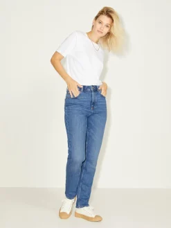 JJXX Berlin Slim Jeans, , W27/L34-Dame Jeans