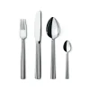 Georg Jensen Bernadotte Bestiksæt, Blank, 4 Dele- Bestik