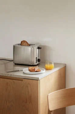 Georg Jensen Bernadotte Brødrister,- Køkkenmaskiner