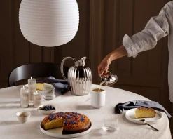 Georg Jensen Bernadotte Flødekande, 0,23 L- Kander & Karafler