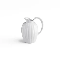Georg Jensen Bernadotte Flødekande, , 0,5 L- Kander & Karafler