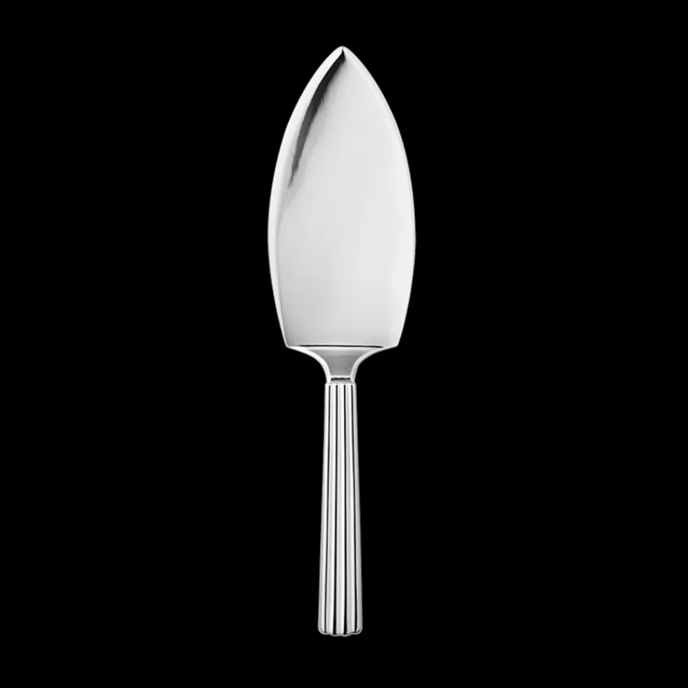 Georg Jensen Bernadotte Kagespade, Blank- Bestik