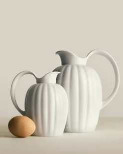 Georg Jensen Bernadotte Kande, , 1,2 L- Kander & Karafler