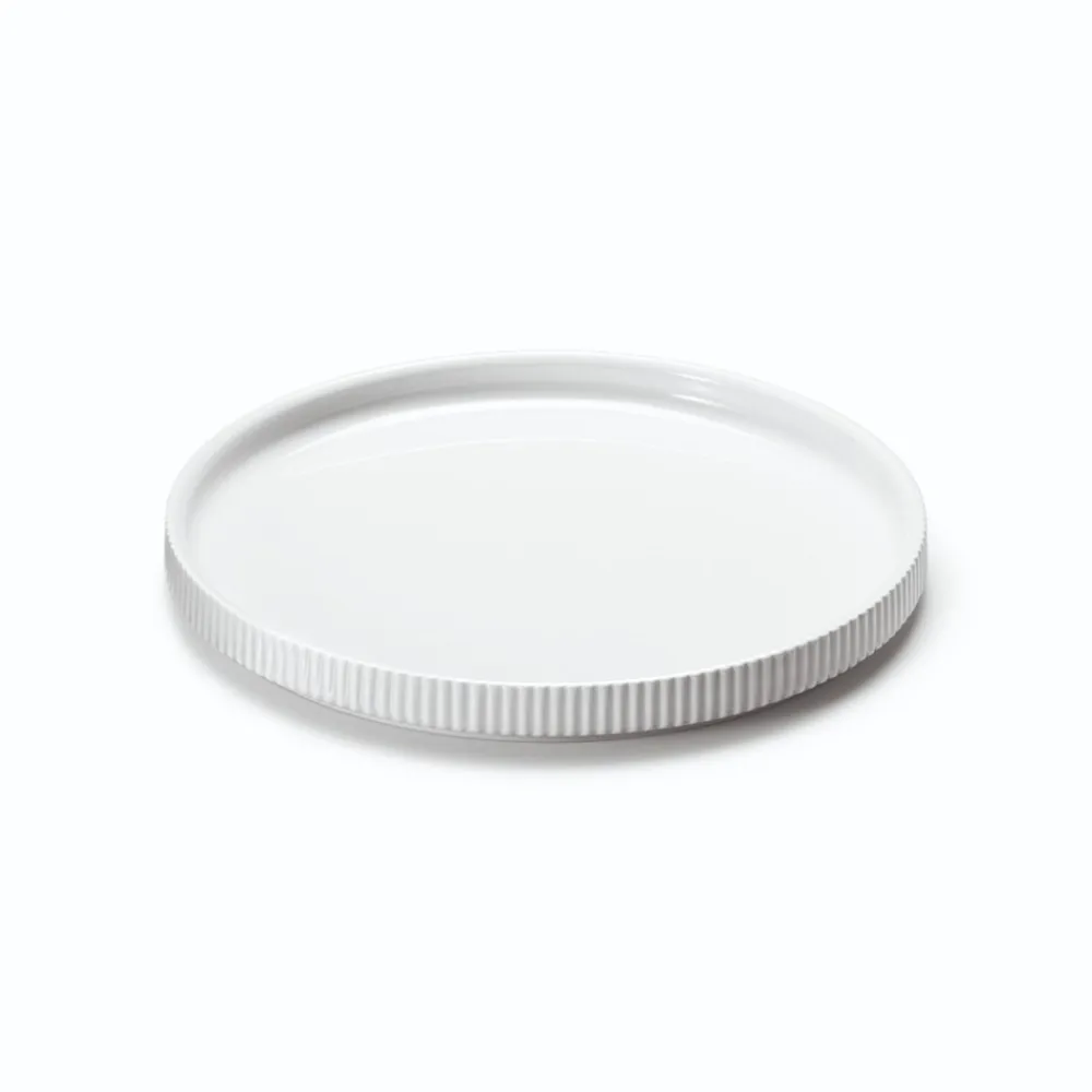 New Bernadotte Middagstallerken, , Ø20 cm Tallerkener