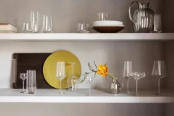 Best Bernadotte 6-pak Champagneglas, , 27 cl Glas