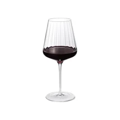 Georg Jensen Bernadotte 6-pak Rødvinsglas, , 54 cl- Glas