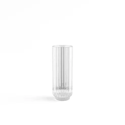 Georg Jensen Bernadotte Rund Vase,- Vaser & Urtepotteskjulere