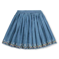 Sale Bernie Nederdel, , 134-140 cm Børn Nederdele & Shorts