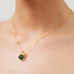 Julie Sandlau Berry Vedhæng,-Dame Vedhæng