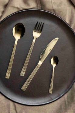 Clearance Bestiksæt, , 24 Dele Bestik