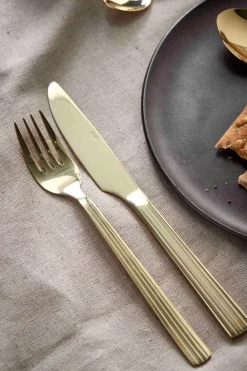 RAW Bestiksæt, , 16 Dele- Bestik