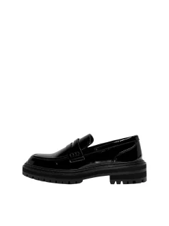 ONLY Beth-3 Loafers, , 38-Dame Loafers