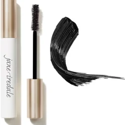 New Beyond Lash Volumizing Mascara, Øjne
