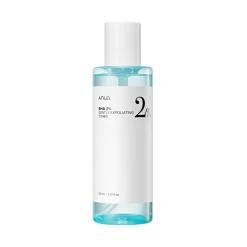Anua BHA 2% Gentle Exfoliating Toner, 150 ml- Hudpleje