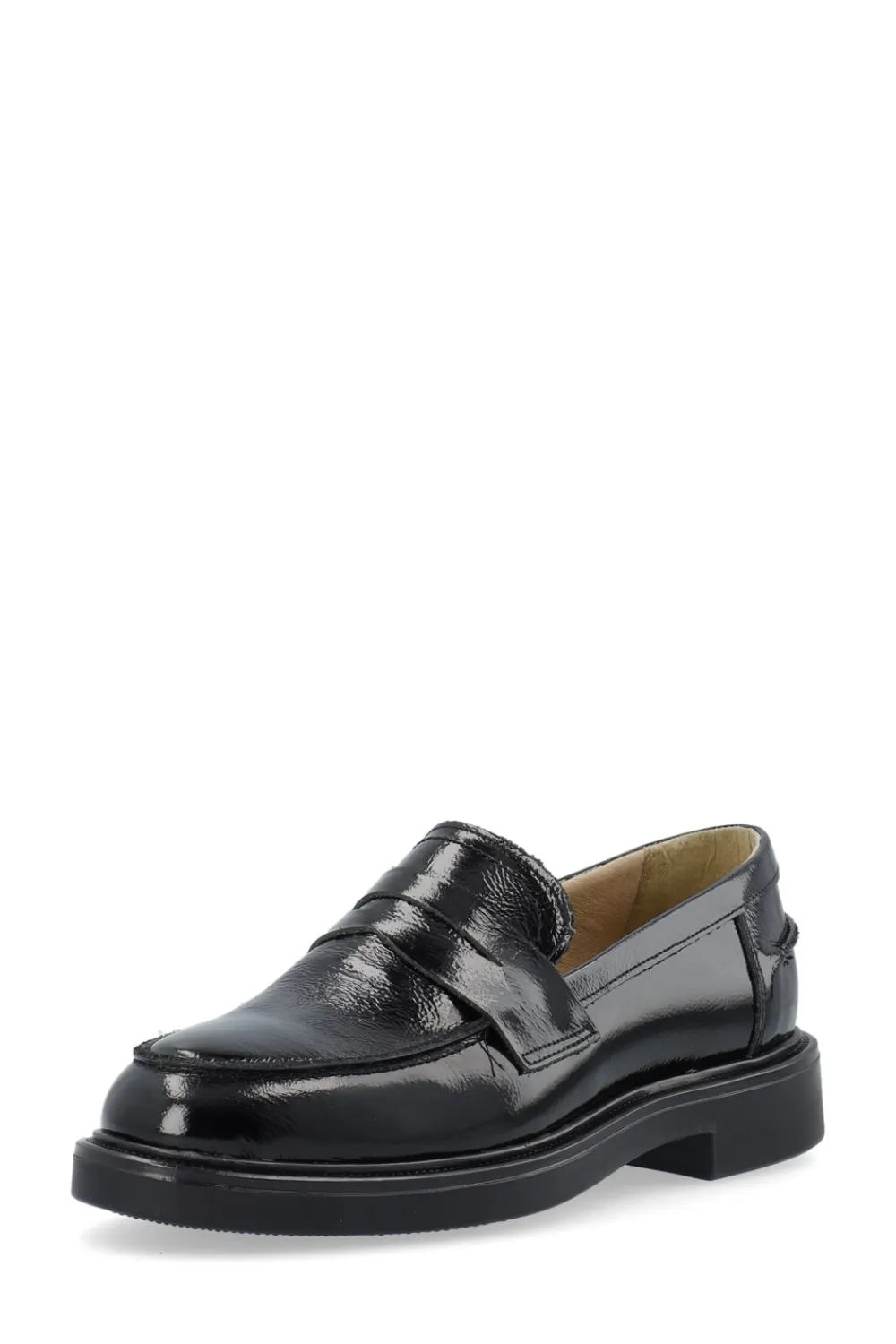 Bianco BIAAdda Penny Loafers, , 42-Dame Loafers