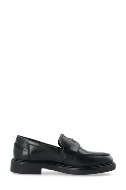 Bianco BIAAdda Penny Loafers, , 41-Dame Loafers