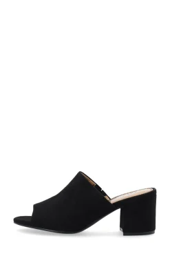 Hot BIACate Mule Sandaler, , 40 Dame Højhælede Sko