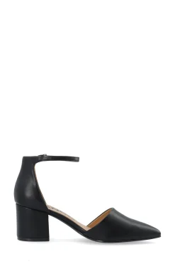 Bianco BIADevived Pumps, , 41-Dame Højhælede Sko