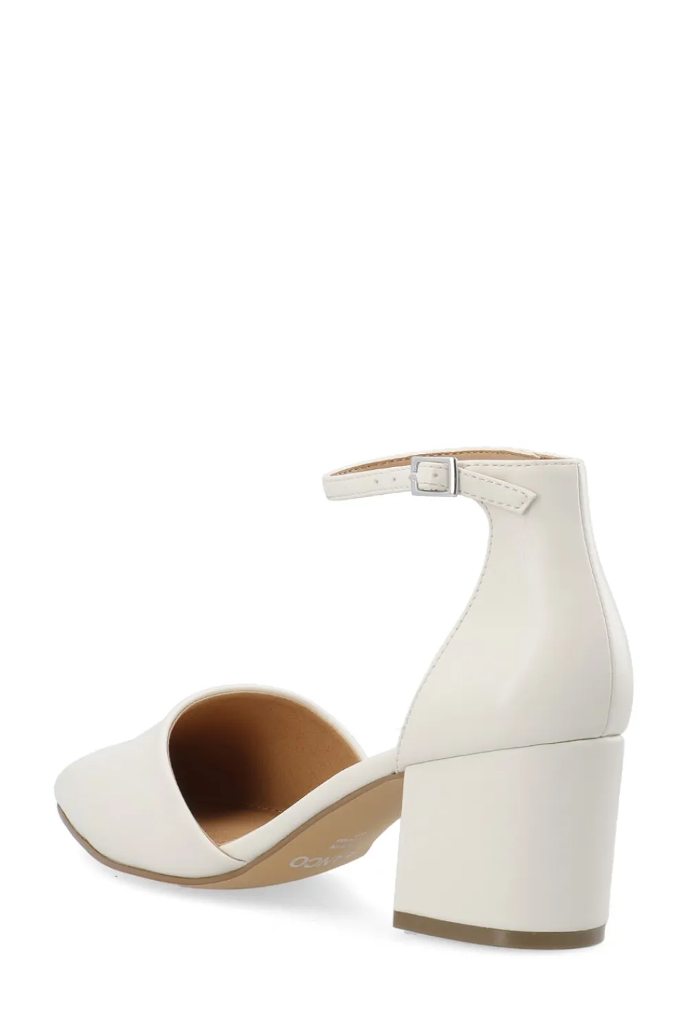Clearance BIADevived Pumps, , 40 Dame Højhælede Sko