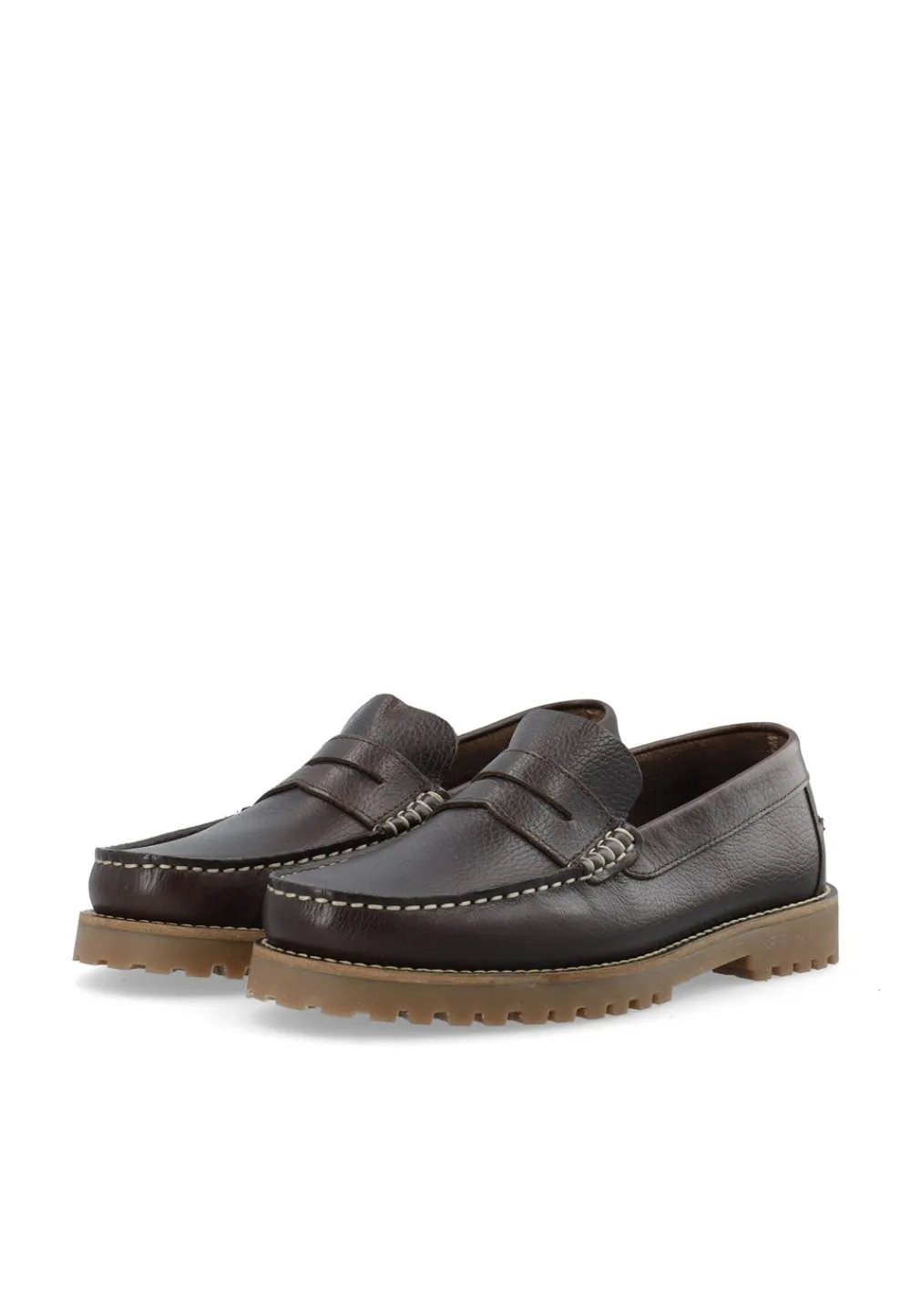 Bianco BIAGreg Penny Loafers, , 45- Loafers