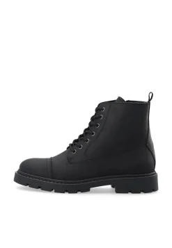 Bianco BIAJeff Lace Up Støvler, , 44- Støvler