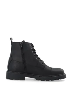 Bianco BIAJeff Lace Up Støvler, , 44- Støvler