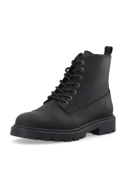 Bianco BIAJeff Lace Up Støvler, , 44- Støvler