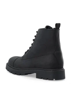 Bianco BIAJeff Lace Up Støvler, , 44- Støvler