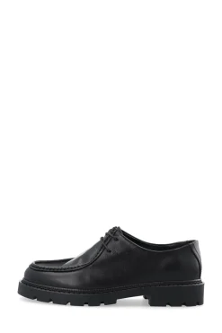 Bianco BIAJeff Moc Toe Sko, , 46- Sko